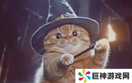 网络用语魔法猫猫是什么梗