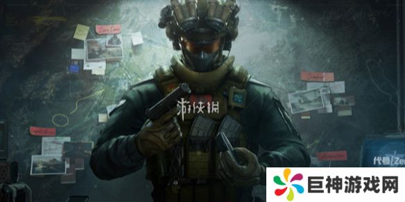 三角洲行动s2新干员是谁-三角洲行动s2赛季新干员介绍